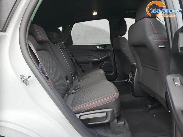 Ford - Kuga - EU-Neuwagen - Reimport