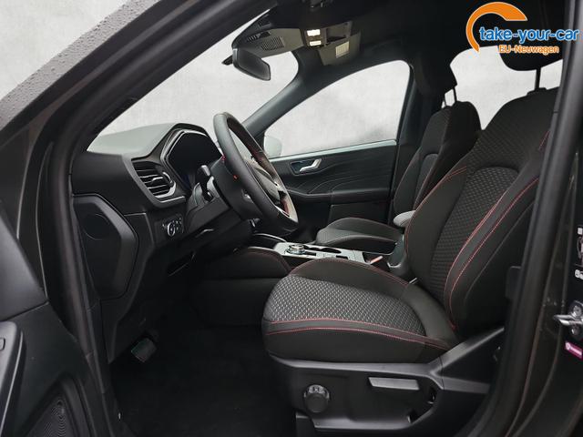 Ford - Kuga - EU-Neuwagen - Reimport