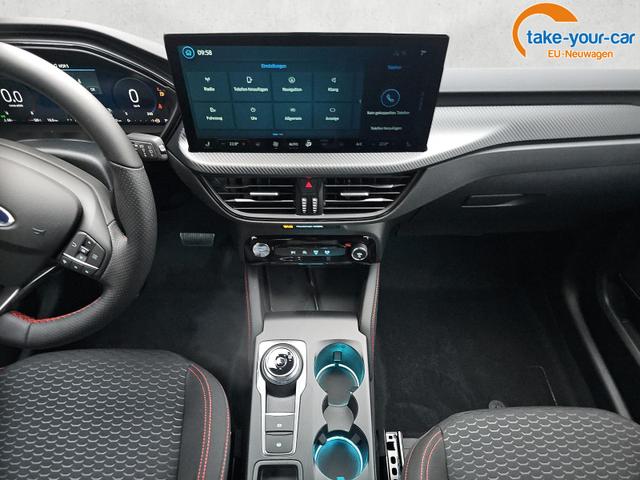 Ford - Kuga - EU-Neuwagen - Reimport