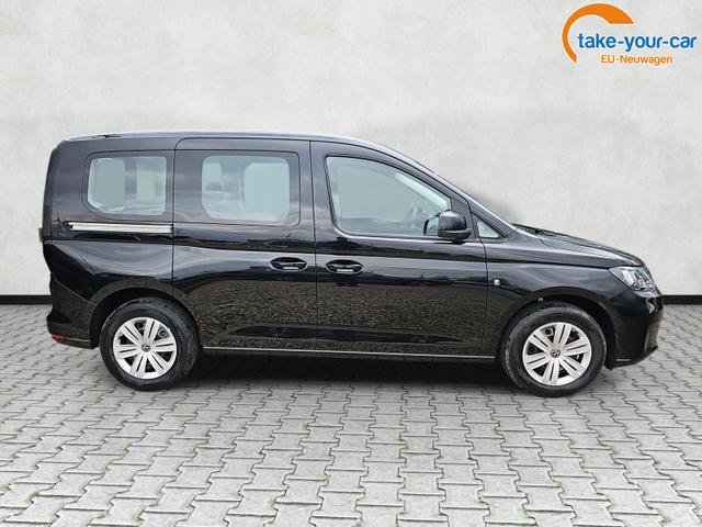 Volkswagen - Caddy - EU-Neuwagen - Reimport