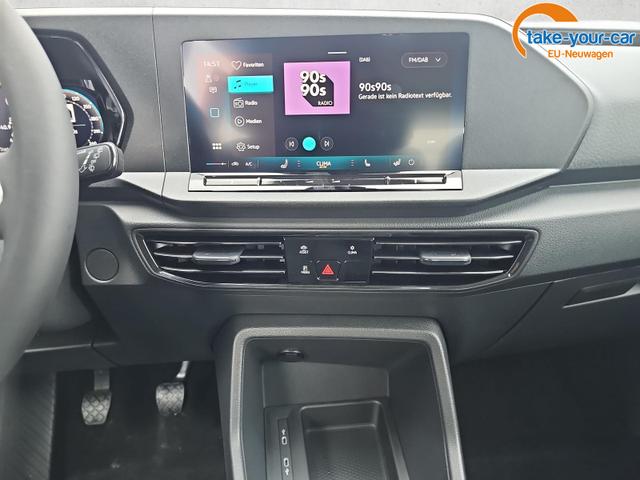 Volkswagen - Caddy - EU-Neuwagen - Reimport