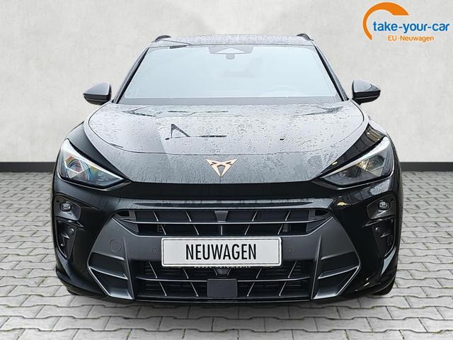 Cupra - Terramar - EU-Neuwagen - Reimport