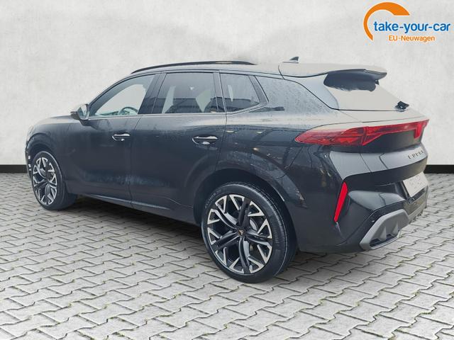 Cupra - Terramar - EU-Neuwagen - Reimport