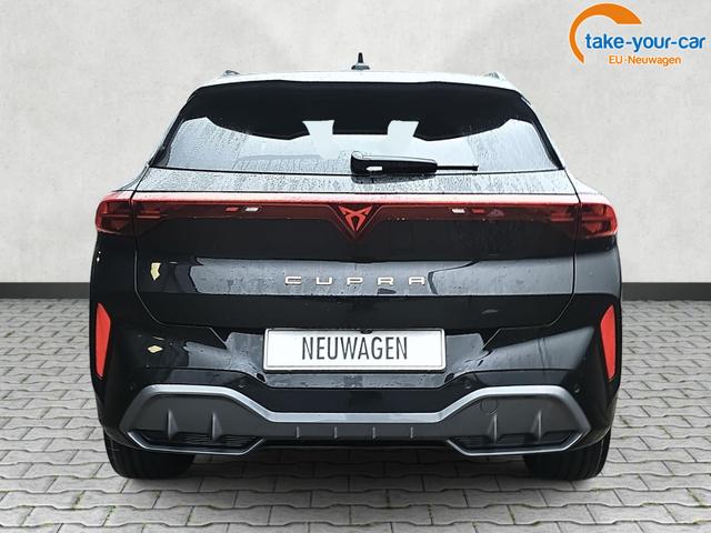 Cupra - Terramar - EU-Neuwagen - Reimport