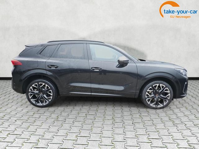 Cupra - Terramar - EU-Neuwagen - Reimport