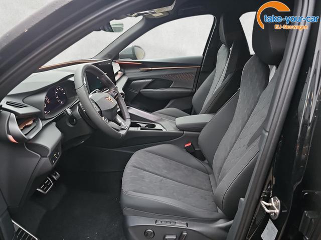 Cupra - Terramar - EU-Neuwagen - Reimport