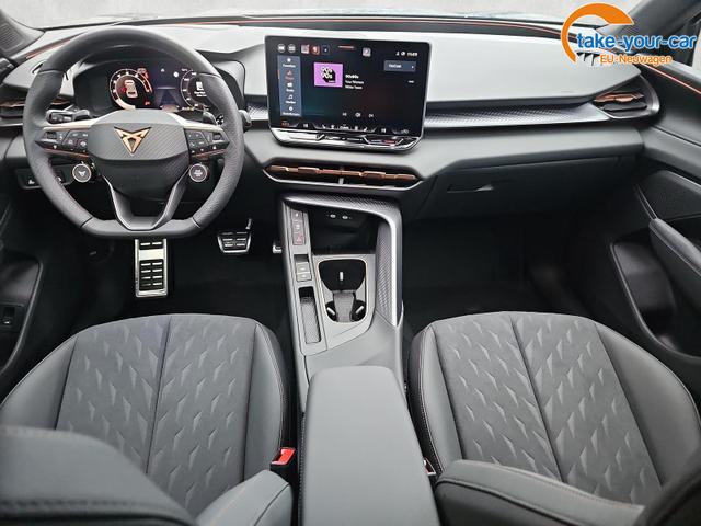 Cupra - Terramar - EU-Neuwagen - Reimport