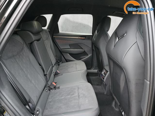 Cupra - Terramar - EU-Neuwagen - Reimport