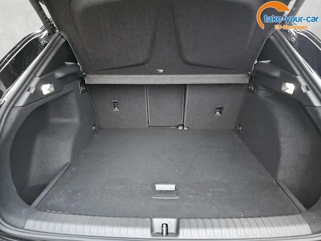 Cupra - Terramar - EU-Neuwagen - Reimport