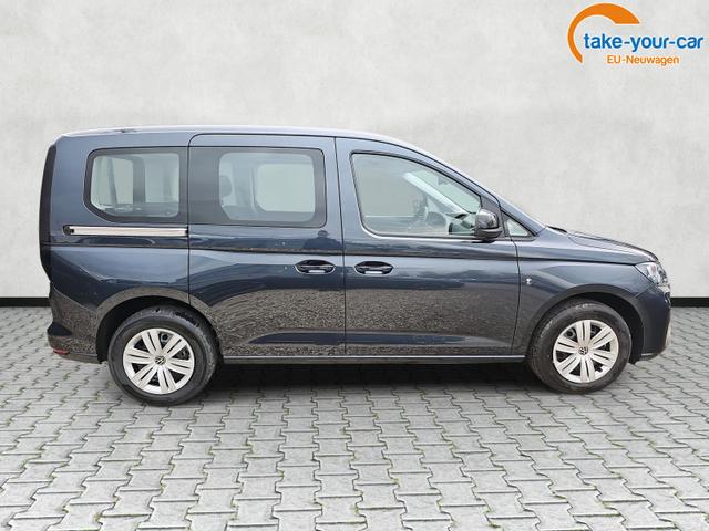 Volkswagen - Caddy - EU-Neuwagen - Reimport
