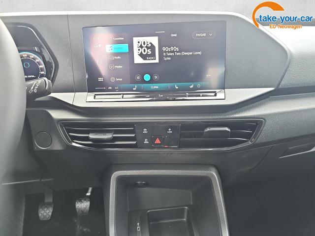 Volkswagen - Caddy - EU-Neuwagen - Reimport