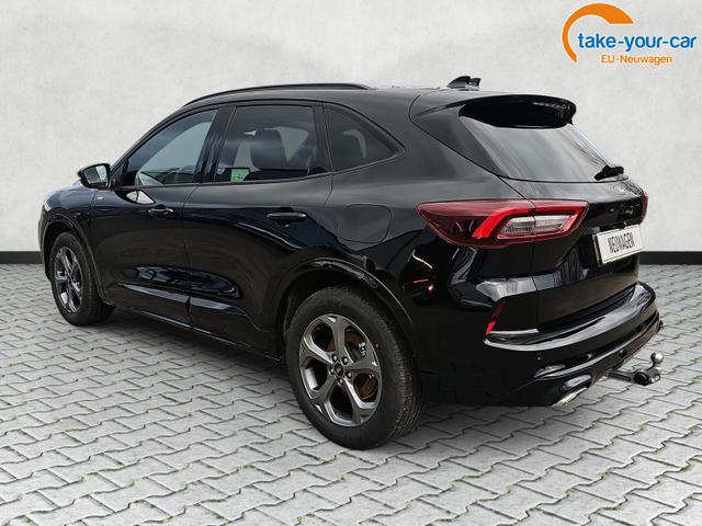 Ford - Kuga - EU-Neuwagen - Reimport