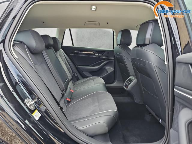 Volkswagen - Passat Variant - EU-Neuwagen - Reimport