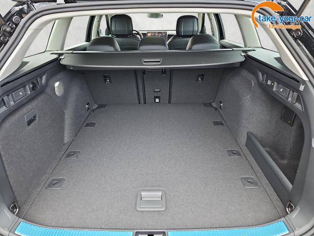 Volkswagen - Passat Variant - EU-Neuwagen - Reimport