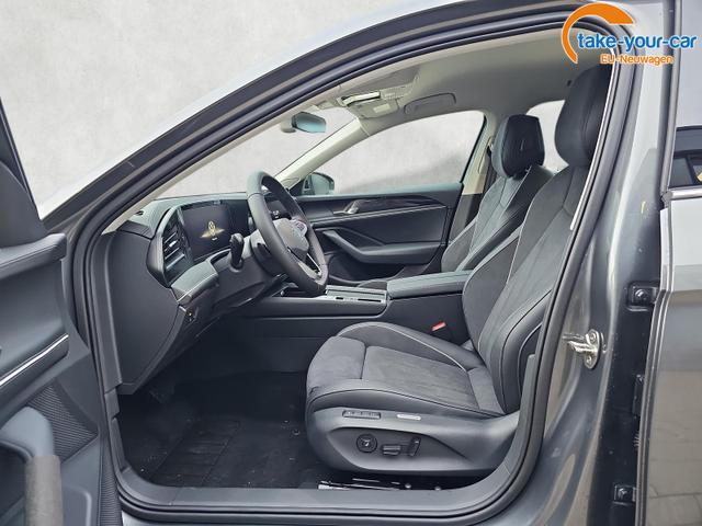 Volkswagen - Passat Variant - EU-Neuwagen - Reimport