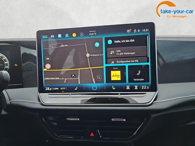 Volkswagen - Passat Variant - EU-Neuwagen - Reimport