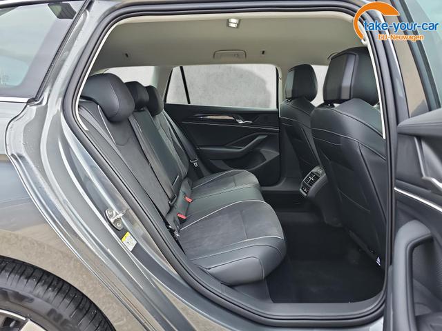 Volkswagen - Passat Variant - EU-Neuwagen - Reimport