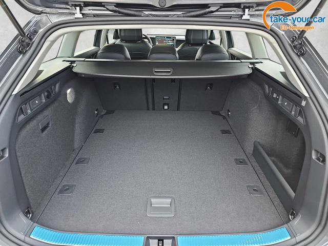 Volkswagen - Passat Variant - EU-Neuwagen - Reimport