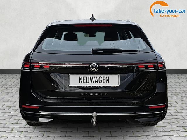 Volkswagen - Passat Variant - EU-Neuwagen - Reimport