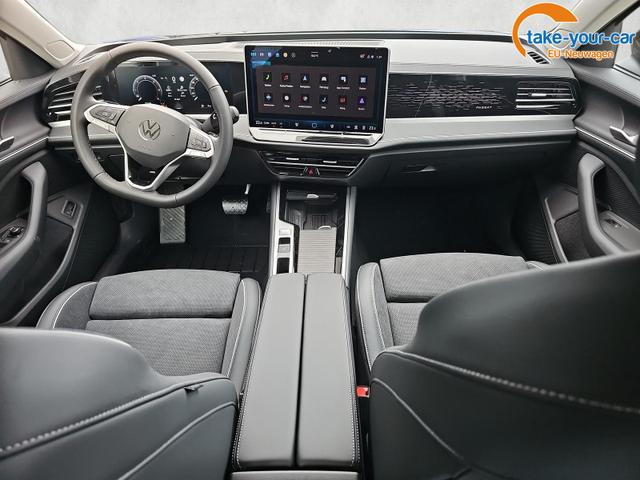 Volkswagen - Passat Variant - EU-Neuwagen - Reimport
