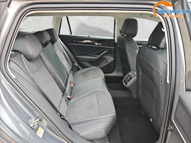 Volkswagen - Passat Variant - EU-Neuwagen - Reimport