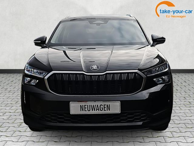 Skoda - Kodiaq - EU-Neuwagen - Reimport