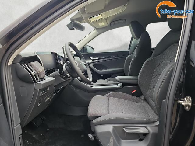 Skoda - Kodiaq - EU-Neuwagen - Reimport