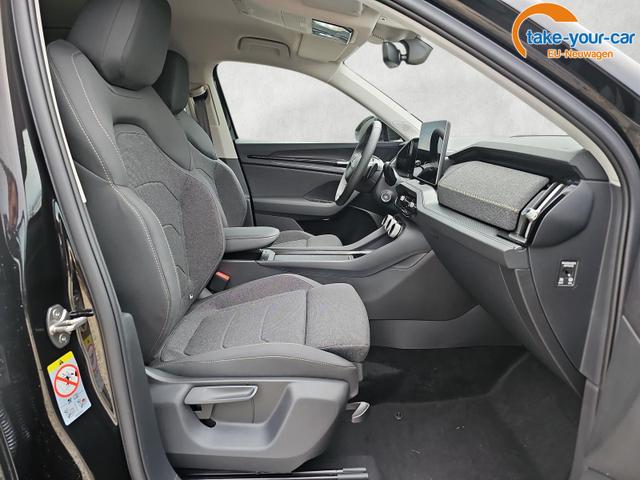 Skoda - Kodiaq - EU-Neuwagen - Reimport