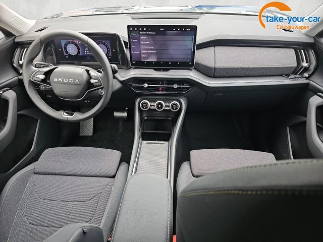 Skoda - Kodiaq - EU-Neuwagen - Reimport