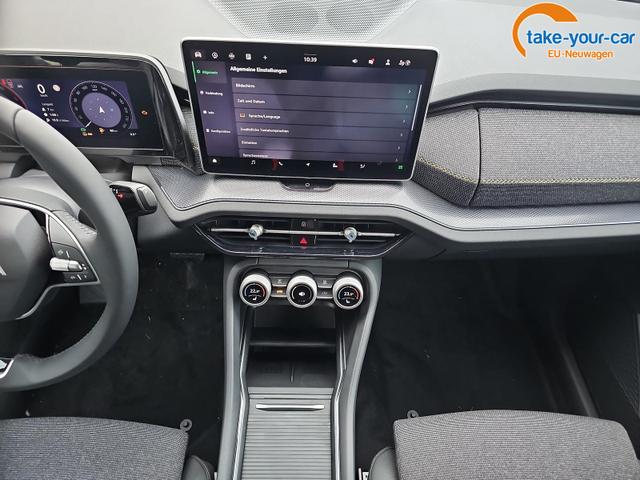 Skoda - Kodiaq - EU-Neuwagen - Reimport