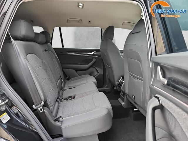 Skoda - Kodiaq - EU-Neuwagen - Reimport