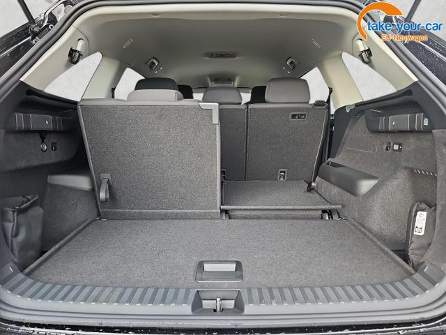 Skoda - Kodiaq - EU-Neuwagen - Reimport