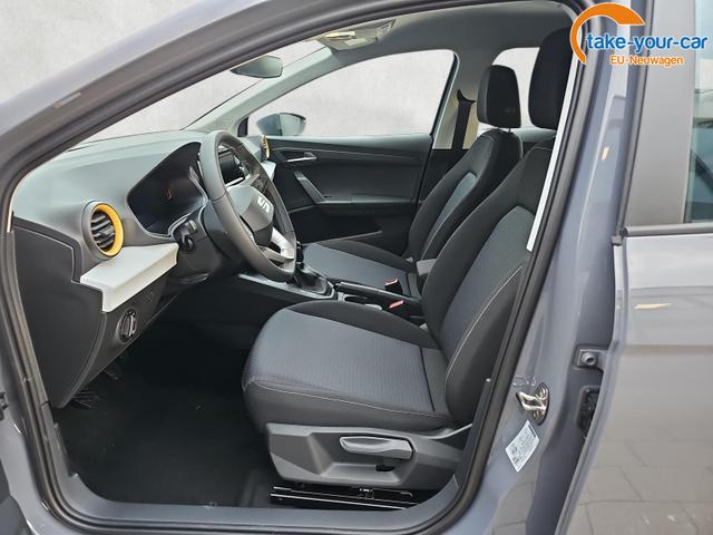 Seat - Ibiza - EU-Neuwagen - Reimport