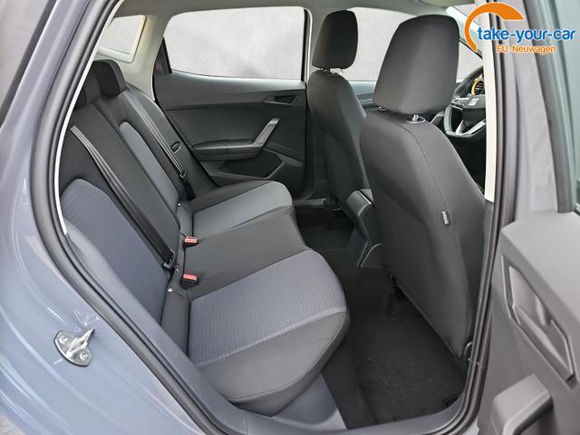 Seat - Ibiza - EU-Neuwagen - Reimport