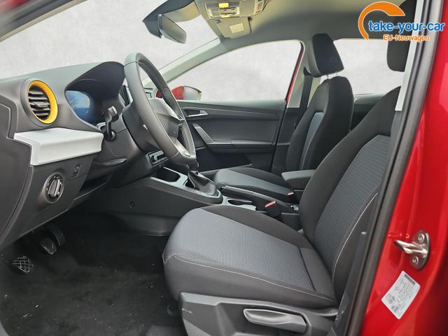 Seat - Ibiza - EU-Neuwagen - Reimport