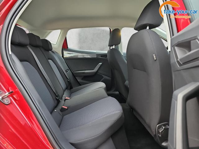 Seat - Ibiza - EU-Neuwagen - Reimport