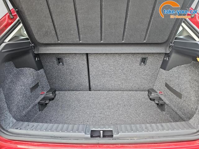 Seat - Ibiza - EU-Neuwagen - Reimport