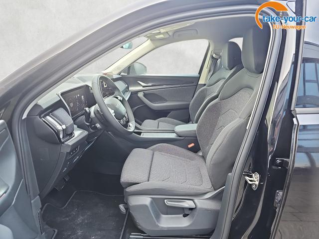 Skoda - Kodiaq - EU-Neuwagen - Reimport