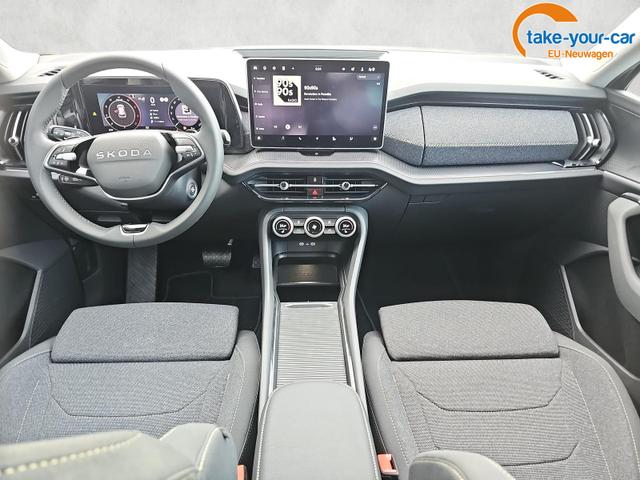 Skoda - Kodiaq - EU-Neuwagen - Reimport