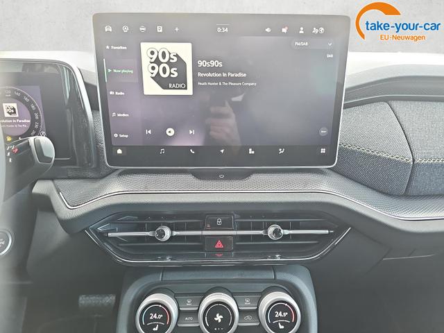 Skoda - Kodiaq - EU-Neuwagen - Reimport