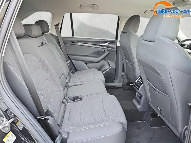 Skoda - Kodiaq - EU-Neuwagen - Reimport