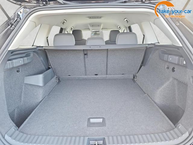 Skoda - Kodiaq - EU-Neuwagen - Reimport