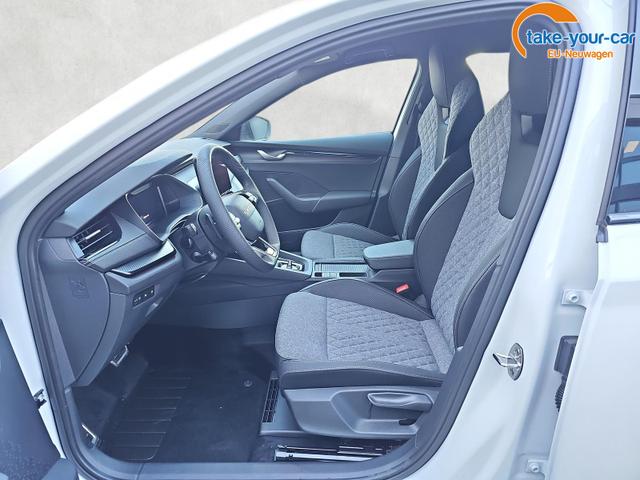 Skoda - Octavia Combi - EU-Neuwagen - Reimport