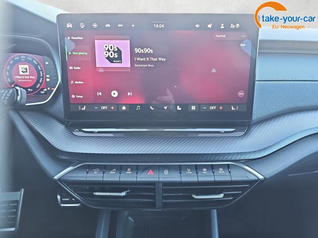 Skoda - Octavia Combi - EU-Neuwagen - Reimport