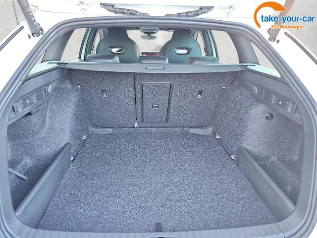 Skoda - Octavia Combi - EU-Neuwagen - Reimport