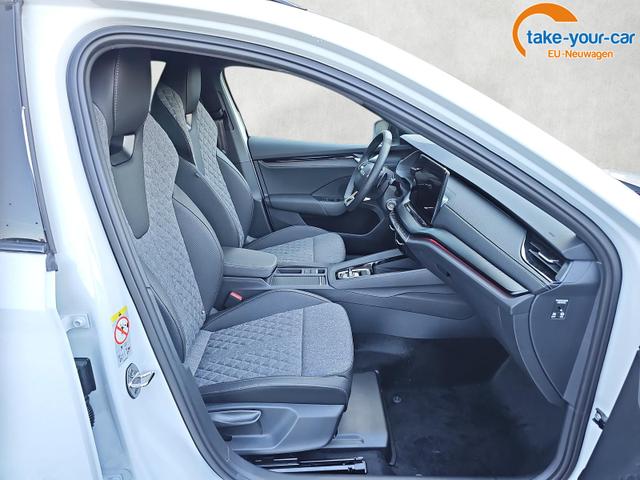 Skoda - Octavia Combi - EU-Neuwagen - Reimport