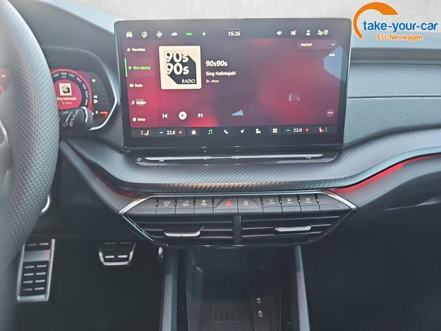 Skoda - Octavia Combi - EU-Neuwagen - Reimport