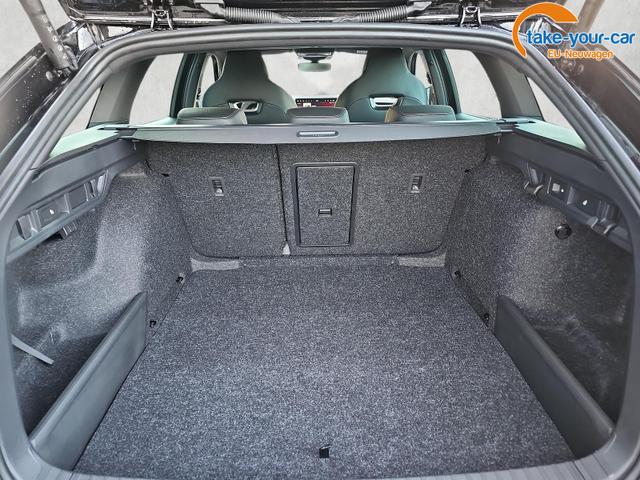 Skoda - Octavia Combi - EU-Neuwagen - Reimport