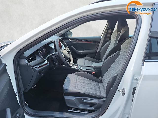 Skoda - Octavia Combi - EU-Neuwagen - Reimport