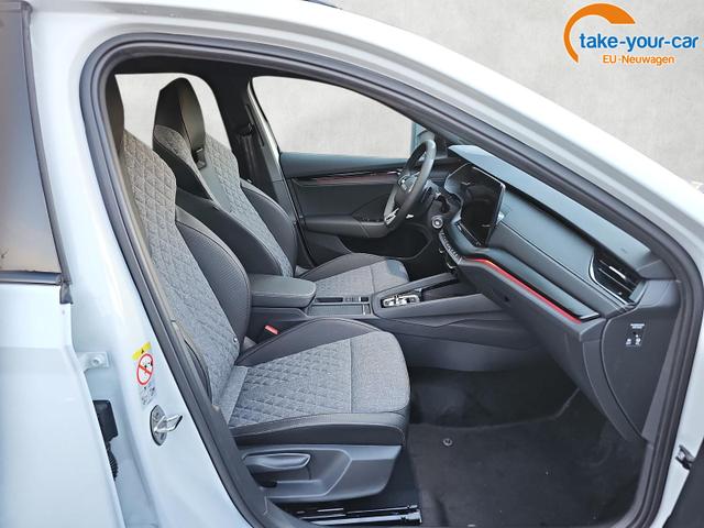 Skoda - Octavia Combi - EU-Neuwagen - Reimport